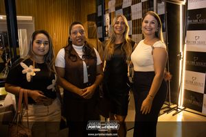 Inaugura&ccedil;&atilde;o da Doctor Select Odontologia Especializada