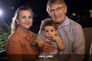 Inaugura&ccedil;&atilde;o da Doctor Select Odontologia Especializada