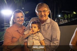 Inaugura&ccedil;&atilde;o da Doctor Select Odontologia Especializada