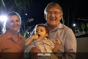 Inaugura&ccedil;&atilde;o da Doctor Select Odontologia Especializada