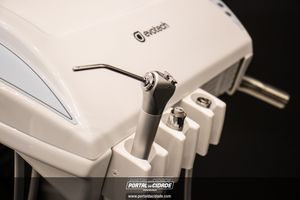 Inaugura&ccedil;&atilde;o da Doctor Select Odontologia Especializada