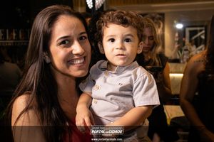 Inaugura&ccedil;&atilde;o da Doctor Select Odontologia Especializada