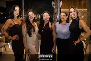 Inaugura&ccedil;&atilde;o da Doctor Select Odontologia Especializada