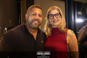Inaugura&ccedil;&atilde;o da Doctor Select Odontologia Especializada