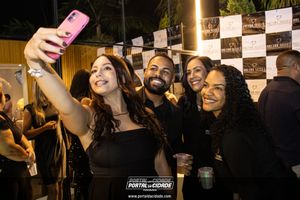Inaugura&ccedil;&atilde;o da Doctor Select Odontologia Especializada