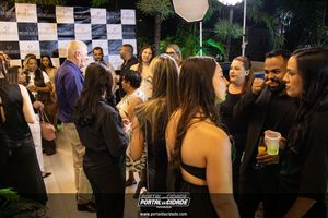 Inaugura&ccedil;&atilde;o da Doctor Select Odontologia Especializada