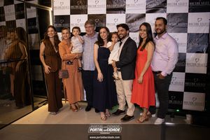 Inaugura&ccedil;&atilde;o da Doctor Select Odontologia Especializada