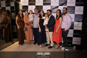 Inaugura&ccedil;&atilde;o da Doctor Select Odontologia Especializada
