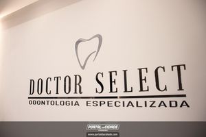 Inaugura&ccedil;&atilde;o da Doctor Select Odontologia Especializada