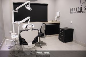 Inaugura&ccedil;&atilde;o da Doctor Select Odontologia Especializada