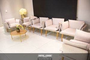 Inaugura&ccedil;&atilde;o da Doctor Select Odontologia Especializada