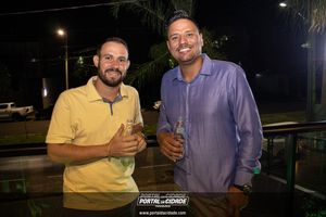 Inaugura&ccedil;&atilde;o da Doctor Select Odontologia Especializada