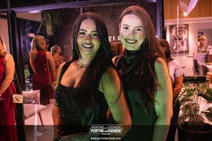 Inaugura&ccedil;&atilde;o da Doctor Select Odontologia Especializada
