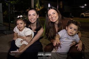 Inaugura&ccedil;&atilde;o da Doctor Select Odontologia Especializada