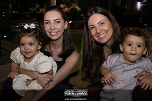 Inaugura&ccedil;&atilde;o da Doctor Select Odontologia Especializada