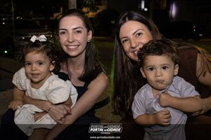 Inaugura&ccedil;&atilde;o da Doctor Select Odontologia Especializada