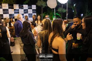 Inaugura&ccedil;&atilde;o da Doctor Select Odontologia Especializada