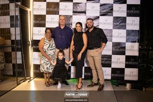 Inaugura&ccedil;&atilde;o da Doctor Select Odontologia Especializada