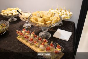 Inaugura&ccedil;&atilde;o da Doctor Select Odontologia Especializada