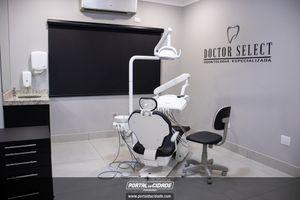 Inaugura&ccedil;&atilde;o da Doctor Select Odontologia Especializada