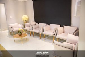 Inaugura&ccedil;&atilde;o da Doctor Select Odontologia Especializada