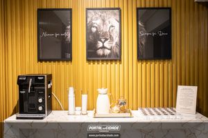 Inaugura&ccedil;&atilde;o da Doctor Select Odontologia Especializada