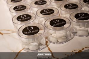 Inaugura&ccedil;&atilde;o da Doctor Select Odontologia Especializada