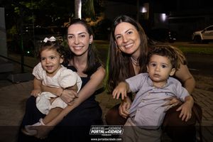 Inaugura&ccedil;&atilde;o da Doctor Select Odontologia Especializada