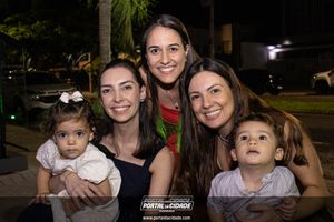 Inaugura&ccedil;&atilde;o da Doctor Select Odontologia Especializada