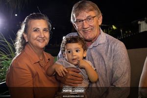 Inaugura&ccedil;&atilde;o da Doctor Select Odontologia Especializada