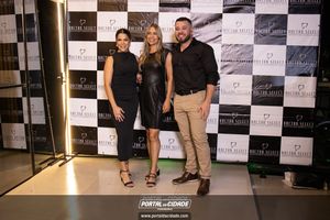 Inaugura&ccedil;&atilde;o da Doctor Select Odontologia Especializada