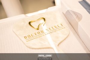 Inaugura&ccedil;&atilde;o da Doctor Select Odontologia Especializada