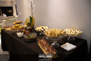 Inaugura&ccedil;&atilde;o da Doctor Select Odontologia Especializada