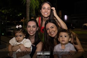 Inaugura&ccedil;&atilde;o da Doctor Select Odontologia Especializada