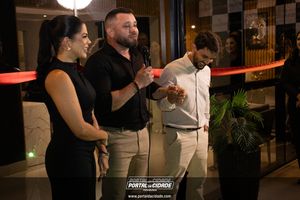 Inaugura&ccedil;&atilde;o da Doctor Select Odontologia Especializada