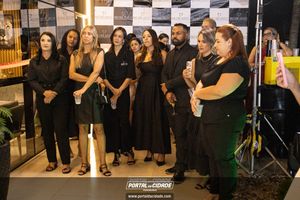 Inaugura&ccedil;&atilde;o da Doctor Select Odontologia Especializada