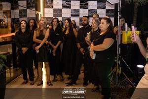 Inaugura&ccedil;&atilde;o da Doctor Select Odontologia Especializada