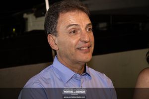 Inaugura&ccedil;&atilde;o da Doctor Select Odontologia Especializada