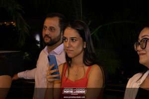 Inaugura&ccedil;&atilde;o da Doctor Select Odontologia Especializada
