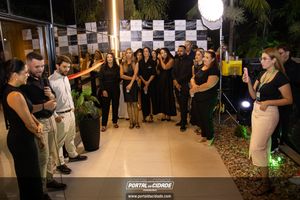Inaugura&ccedil;&atilde;o da Doctor Select Odontologia Especializada