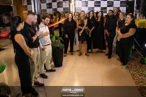 Inaugura&ccedil;&atilde;o da Doctor Select Odontologia Especializada