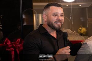 Inaugura&ccedil;&atilde;o da Doctor Select Odontologia Especializada