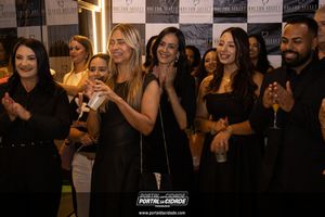 Inaugura&ccedil;&atilde;o da Doctor Select Odontologia Especializada
