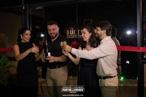 Inaugura&ccedil;&atilde;o da Doctor Select Odontologia Especializada