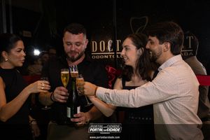 Inaugura&ccedil;&atilde;o da Doctor Select Odontologia Especializada