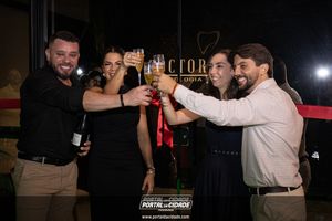 Inaugura&ccedil;&atilde;o da Doctor Select Odontologia Especializada