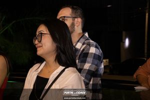 Inaugura&ccedil;&atilde;o da Doctor Select Odontologia Especializada