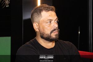Inaugura&ccedil;&atilde;o da Doctor Select Odontologia Especializada