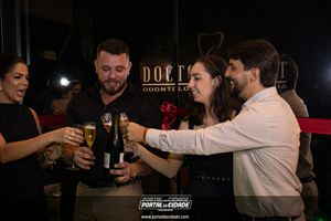 Inaugura&ccedil;&atilde;o da Doctor Select Odontologia Especializada