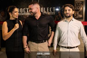 Inaugura&ccedil;&atilde;o da Doctor Select Odontologia Especializada